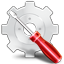 Apps Service Manager Icon 64x64 png